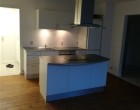 Lejlighed 102 m2 centralt beliggende lejlighed i stueetagen