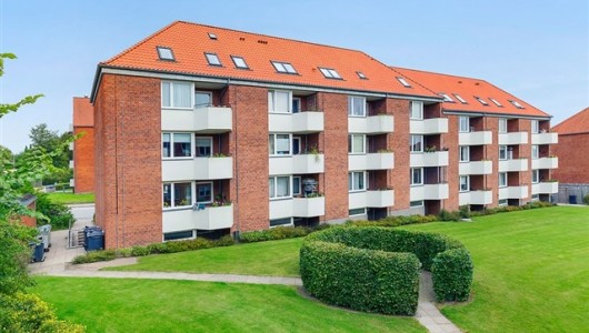 Lejlighed 102 m2 lejlighed i Randers NØ