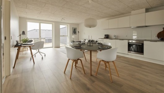 Hus/villa 105 m2 hus/villa med altan/terrasse
