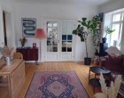 Værelse 16m2 room Leifsgade, Islands Brygge in 3 bedroom apartment
