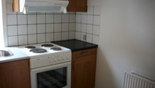 Lejlighed 2 vær stuelejlighed i Ringkøbing