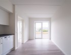 Lejlighed 2-vær. centralt i Vejle!