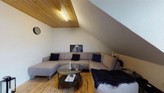 Lejlighed 2 vær. lejlighed til leje Kolding