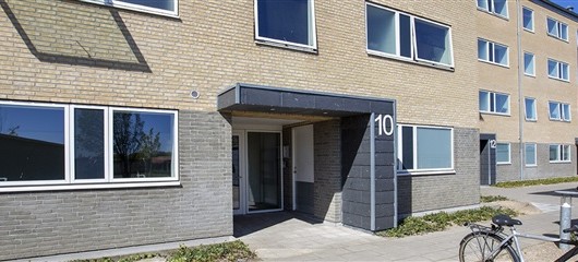 Lejlighed 2 værelser for 3.999 kr. pr. måned