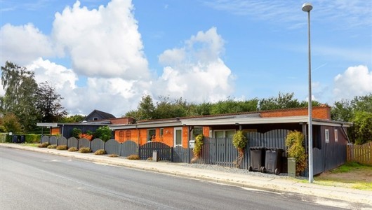 Hus/villa 2 værelses hus/villa på 58 m2