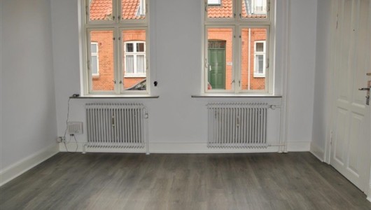 Lejlighed 2-værelses lejlighed med central beliggenhed i Viborg