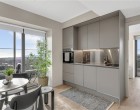 Lejlighed 2 værelses lejlighed på 42 m2