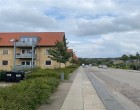 Lejlighed 2 værelses lejlighed på 59 m2