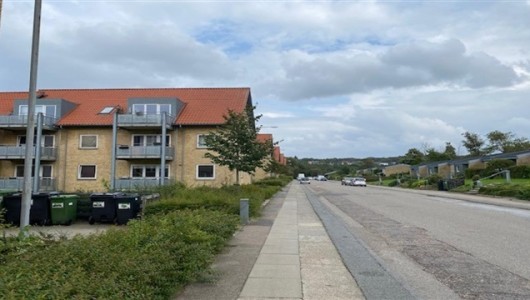 Lejlighed 2 værelses lejlighed på 59 m2