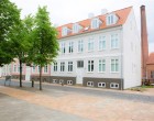 Lejlighed 2 værelses lejlighed på 62 m2