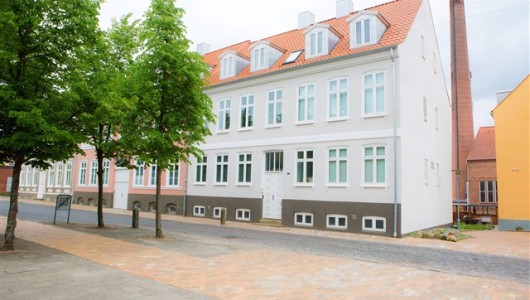 Lejlighed 2 værelses lejlighed på 62 m2