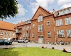 Lejlighed 2 værelses lejlighed på 72 m2