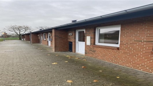 Lejlighed 2 værelses lejlighed på 73 m2