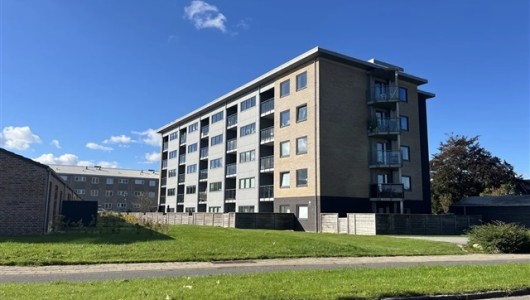 Lejlighed 2 værelses lejlighed på 77 m2