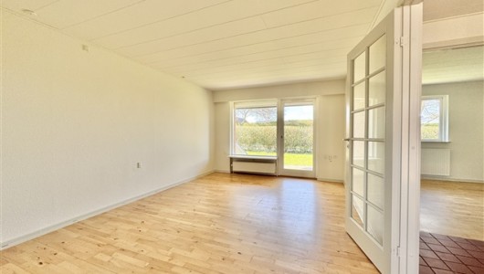 Hus/villa 2 værelses rækkehus - Stigevej - Odense N