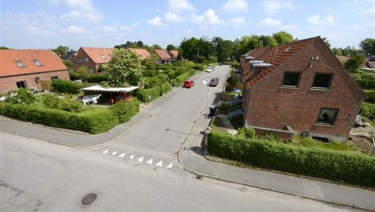 Lejlighed 3 værelser for 4.018 kr. pr. måned