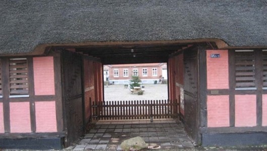 Hus/villa 3 værelser for 9.209 kr. pr. måned