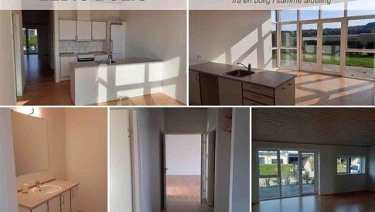 Hus/villa 3 værelses hus/villa på 115 m2