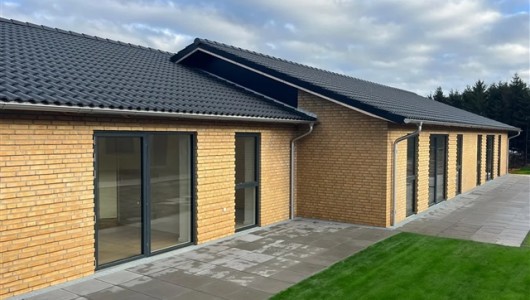 Hus/villa 3 værelses hus/villa på 95 m2