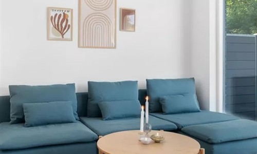Hus/villa 3 værelses hus/villa på 97 m2