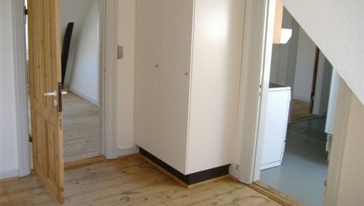 Lejlighed 3 værelses lejlighed i Kolding C