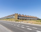Lejlighed 3 værelses lejlighed på 111 m2