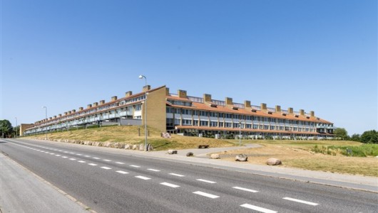 Lejlighed 3 værelses lejlighed på 111 m2