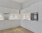 Lejlighed 3 værelses lejlighed på 116 m2