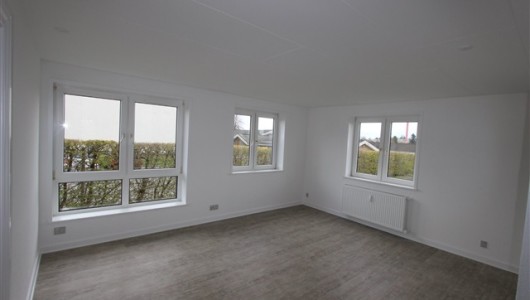 Lejlighed 3 værelses lejlighed på 69 m2