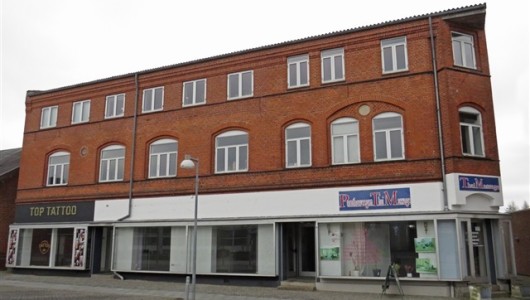 Lejlighed 35 m2 lejlighed i Viborg