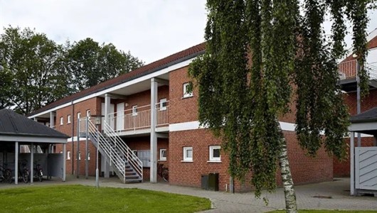 Lejlighed 35 m2 lejlighed på A.I. Holms Vej