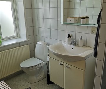 Lejlighed 36 m2 lejlighed på Vestergade