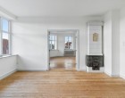 Lejlighed 4 vær. lejlighed til leje i Haderslev. 126m2