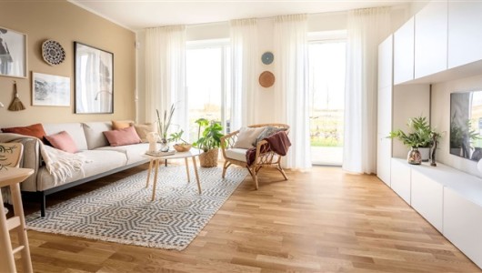 Hus/villa 4 værelser for 15.300 kr. pr. måned