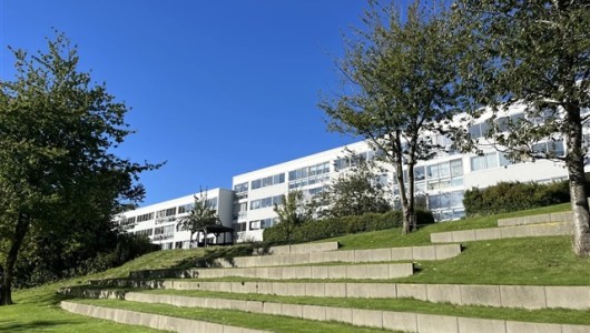 Lejlighed 4 værelses lejlighed på 110 m2