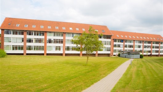 Lejlighed 4 værelses lejlighed på 83 m2