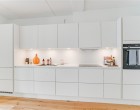 Hus/villa 4-værelses rækkehus i 2-plan
