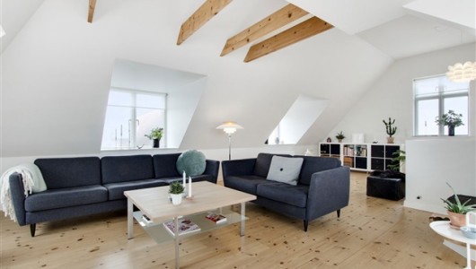 Lejlighed 5 værelser for 11.895 kr. pr. måned Lejlighed 5 værelser for 11.895 kr. pr. måned