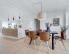 Lejlighed 5 værelses lejlighed på 131 m2