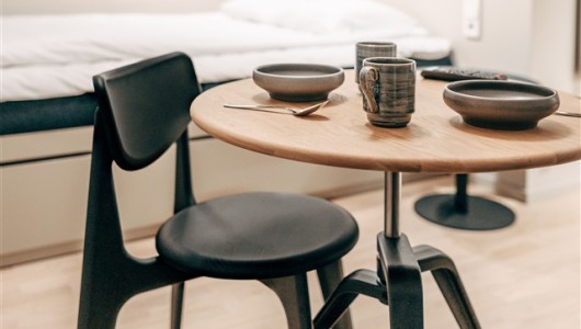 Lejlighed 56 m2 lejlighed i Aarhus N