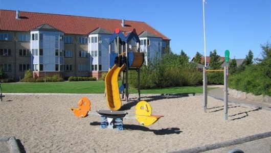 Lejlighed 60 m2 lejlighed i Randers NV