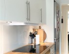 Lejlighed 60 m2 lejlighed på Herluf Trolles Gade