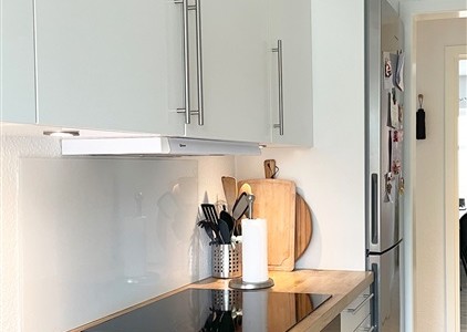 Lejlighed 60 m2 lejlighed på Herluf Trolles Gade