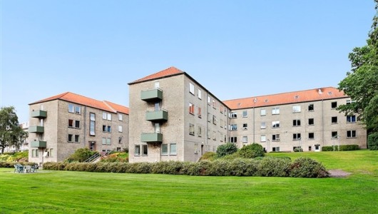 Lejlighed 61 m2 lejlighed i Randers C