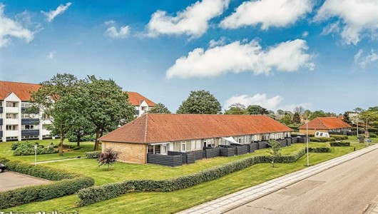 Lejlighed 63 m2 lejlighed i Agerbæk