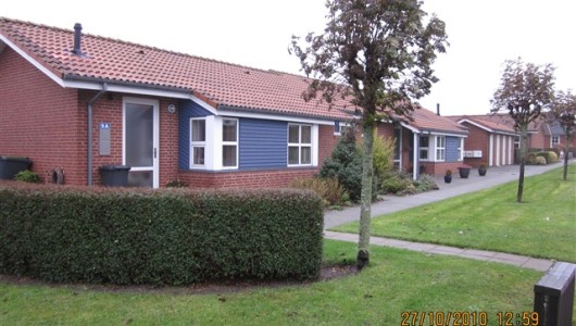 Lejlighed 64 m2 lejlighed på Torvevænget