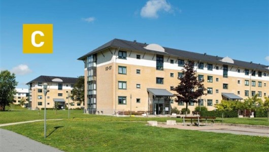 Lejlighed 65 m2 lejlighed i Frederikshavn