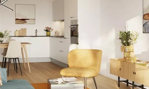 Hus/villa 67 m2 hus/villa i Randers SV