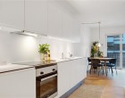 Lejlighed 70 m2 lejlighed på C.F. Møllers Allé