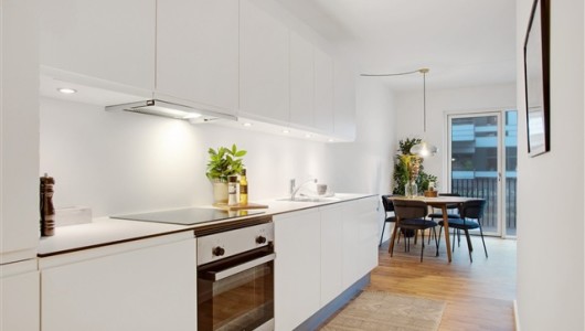 Lejlighed 70 m2 lejlighed på C.F. Møllers Allé